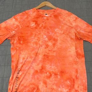 lululemon Always Agile T-shirt